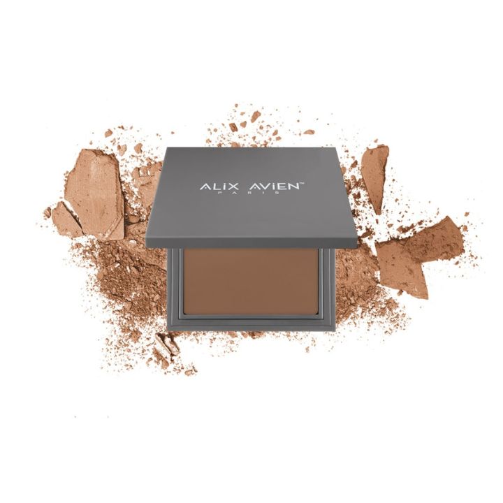 پنکک پودری الکس اوین