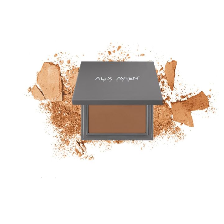 پنکک پودری الکس اوین