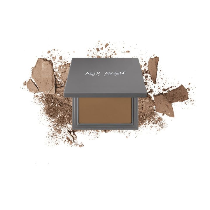 پنکک پودری الکس اوین