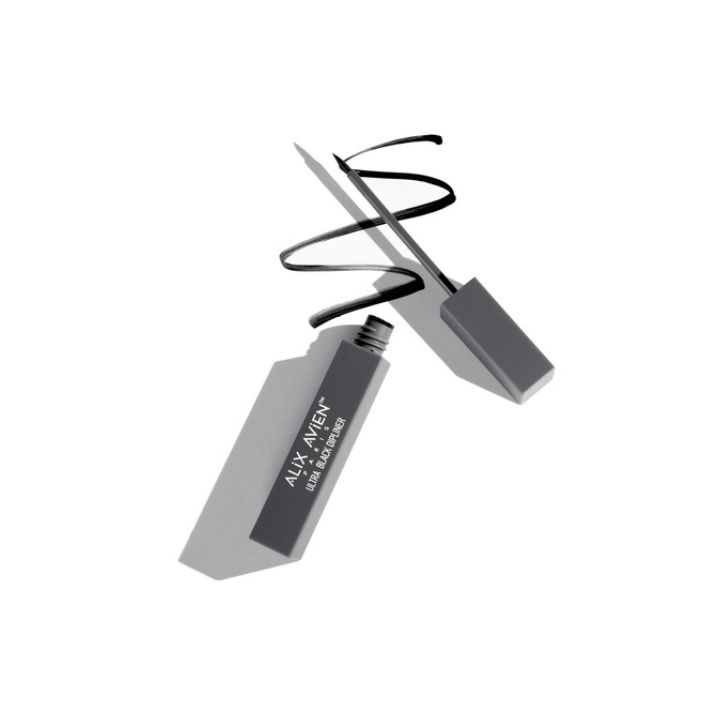 خط چشم اولترا بلک الکس اوین