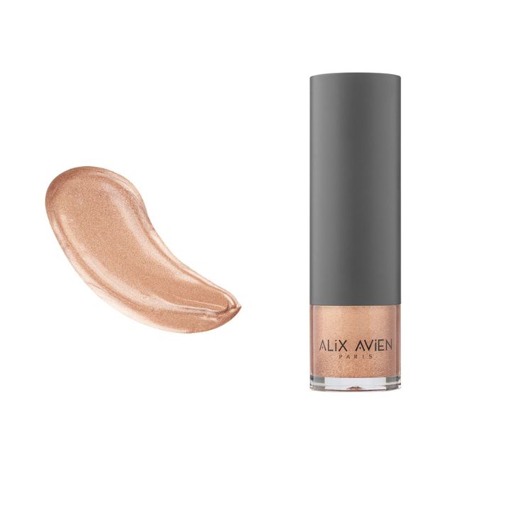 هایلایتر مایع صورت و بدن الکس اوین