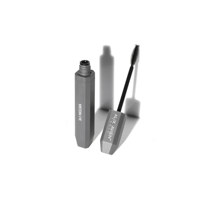 ریمل 3 در 1 الکس اوین