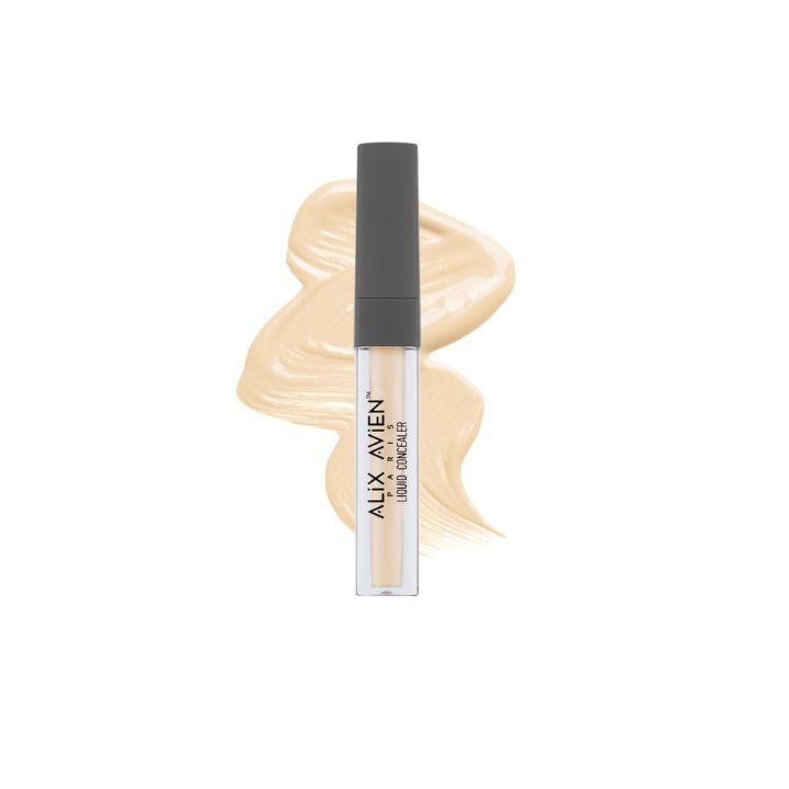 کانسیلر مایع الکس اوین