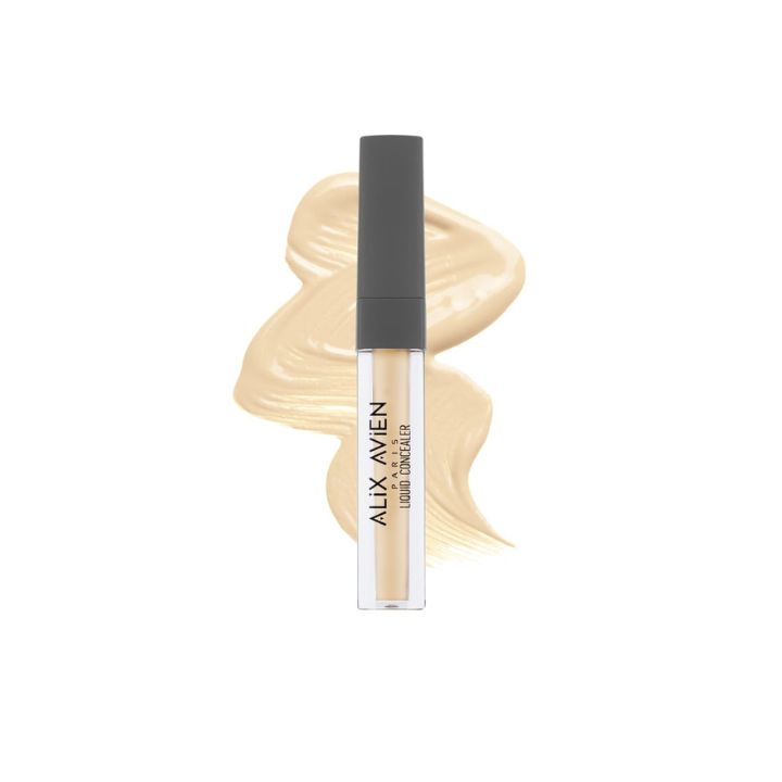 کانسیلر مایع الکس اوین