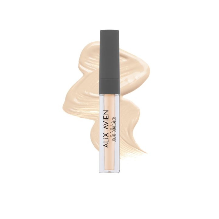 کانسیلر مایع الکس اوین