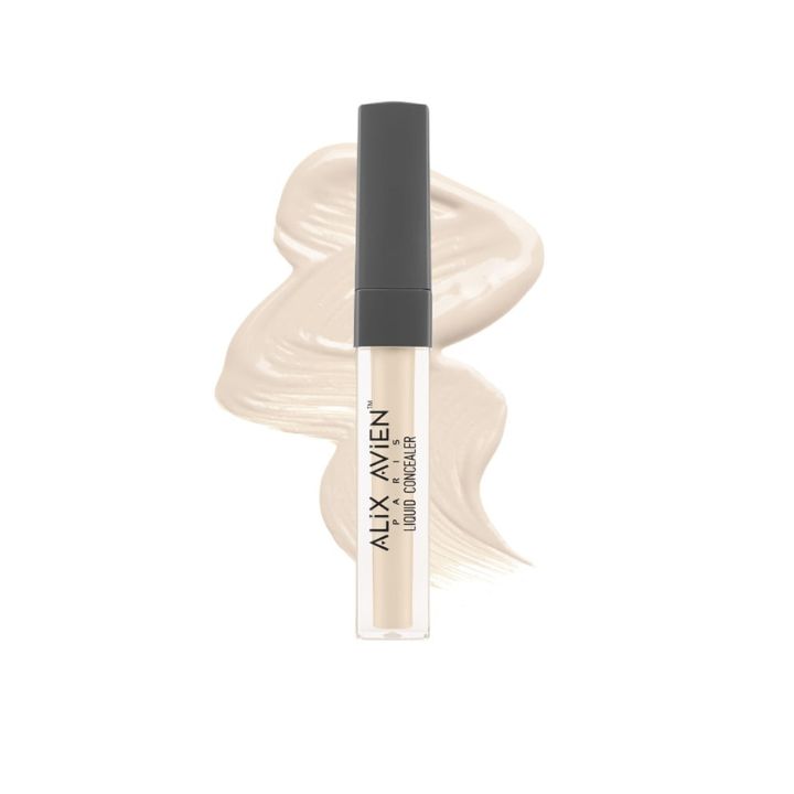 کانسیلر مایع الکس اوین