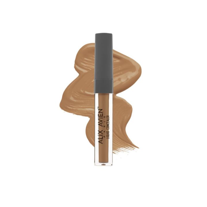 کانسیلر مایع الکس اوین