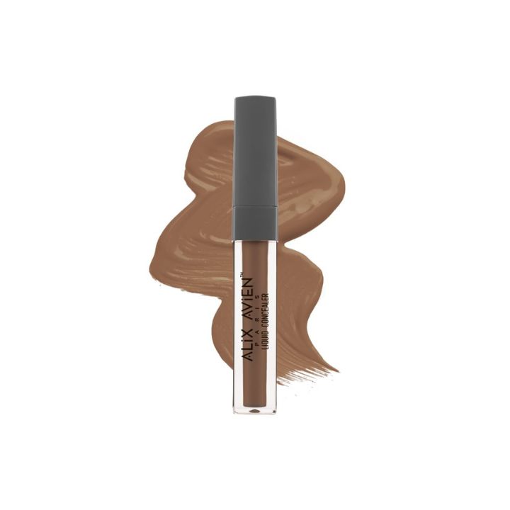 کانسیلر مایع الکس اوین