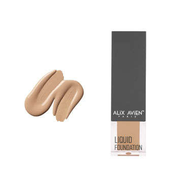 کرم پودر شیشه ای الکس اوین