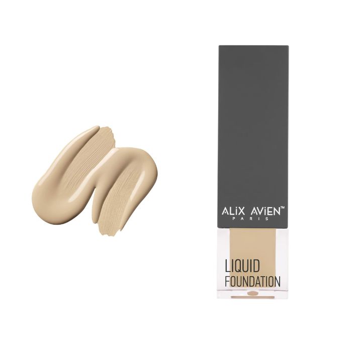 کرم پودر شیشه ای الکس اوین