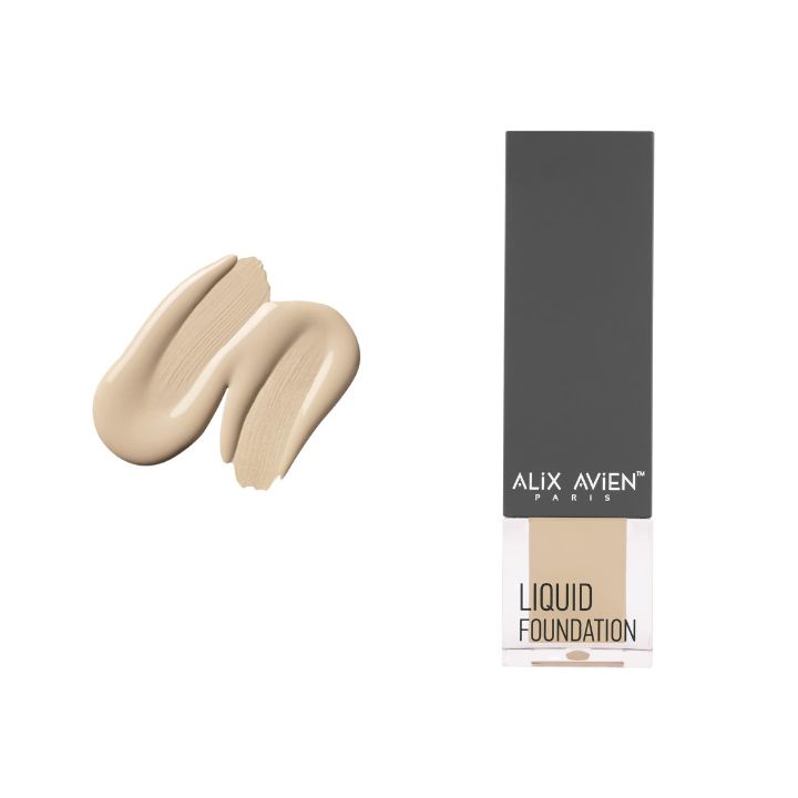 کرم پودر شیشه ای الکس اوین