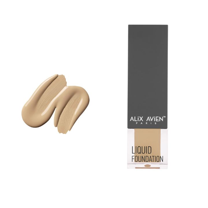 کرم پودر شیشه ای الکس اوین