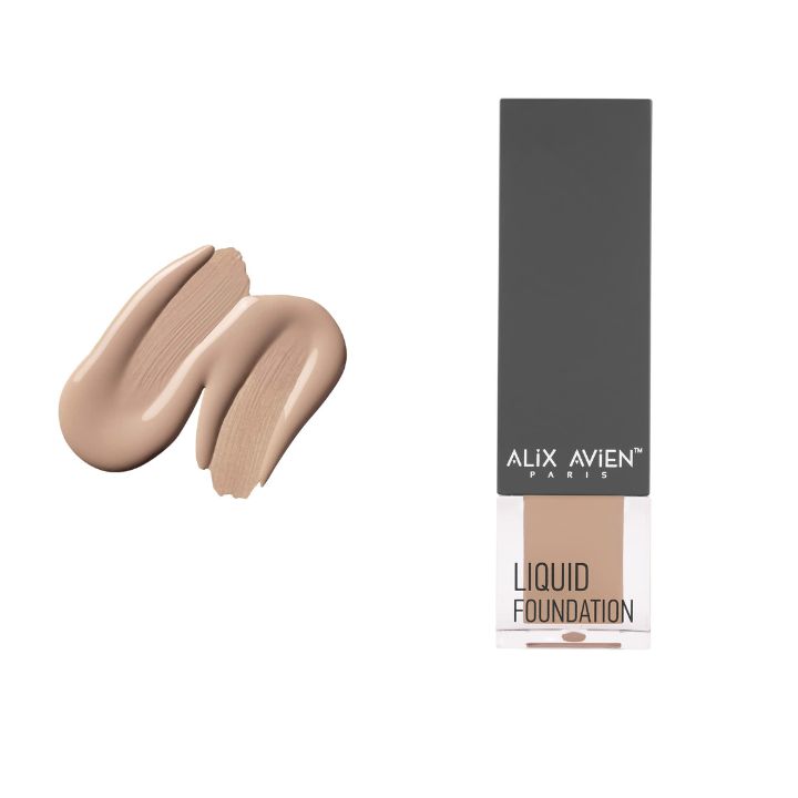 کرم پودر شیشه ای الکس اوین