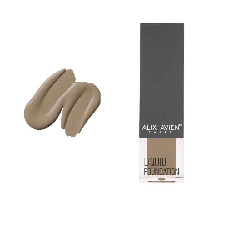 کرم پودر شیشه ای الکس اوین