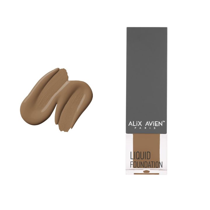 کرم پودر شیشه ای الکس اوین