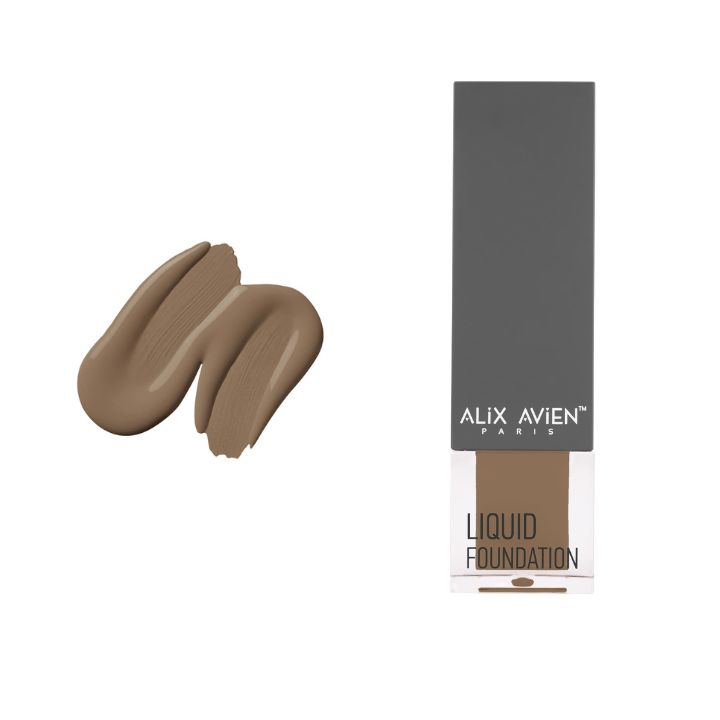 کرم پودر شیشه ای الکس اوین