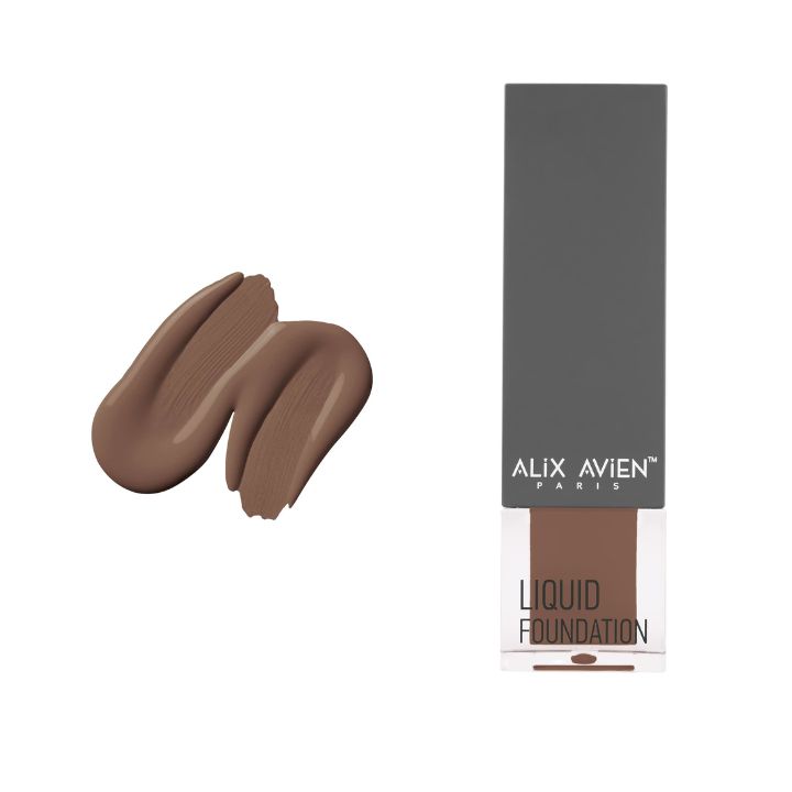 کرم پودر شیشه ای الکس اوین