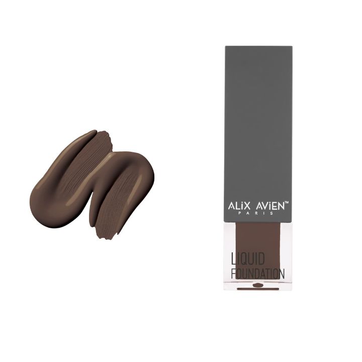 کرم پودر شیشه ای الکس اوین