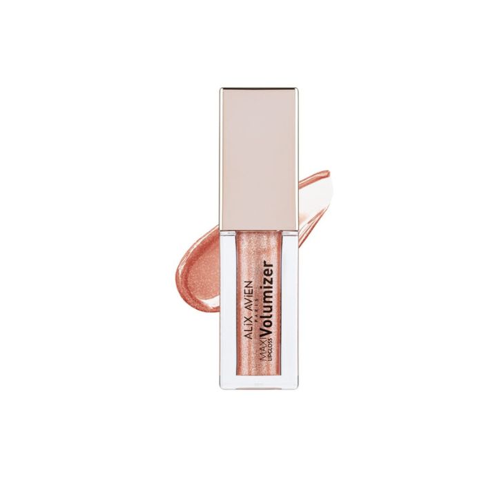 لیپ گلاس حجم دهنده الکس اوین