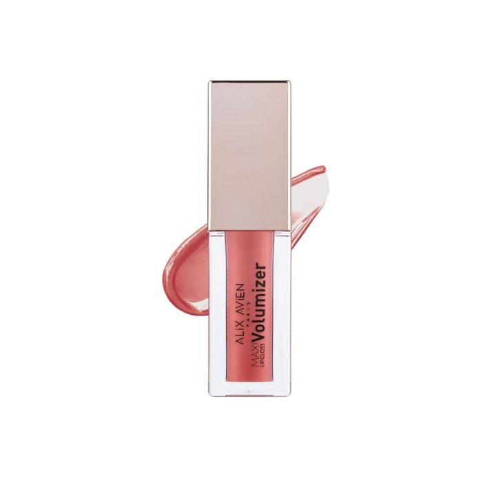 لیپ گلاس حجم دهنده الکس اوین