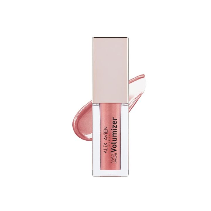 لیپ گلاس حجم دهنده الکس اوین