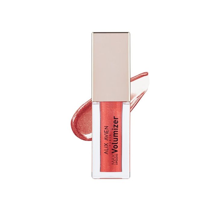 لیپ گلاس حجم دهنده الکس اوین