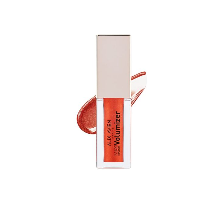 لیپ گلاس حجم دهنده الکس اوین