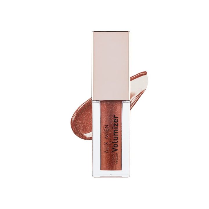 لیپ گلاس حجم دهنده الکس اوین