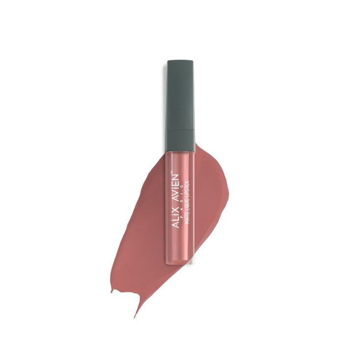 رژ لب مایع مات الکس اوین