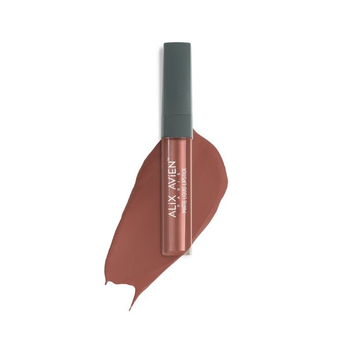 رژ لب مایع مات الکس اوین