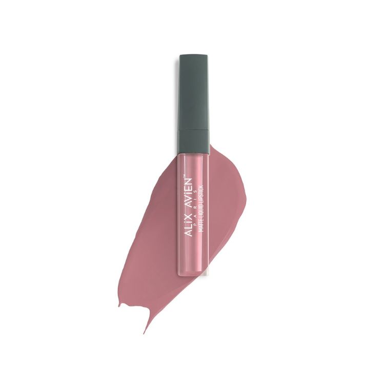 رژ لب مایع مات الکس اوین