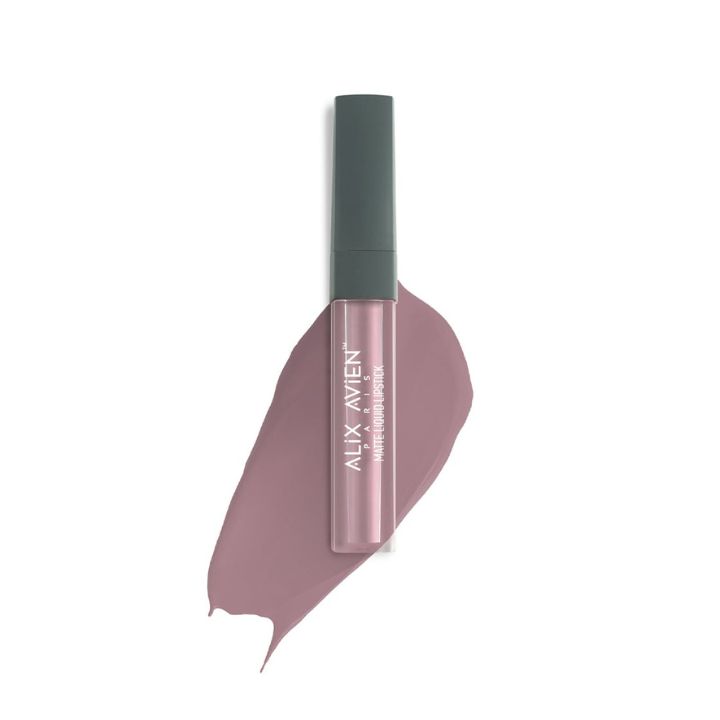 رژ لب مایع مات الکس اوین