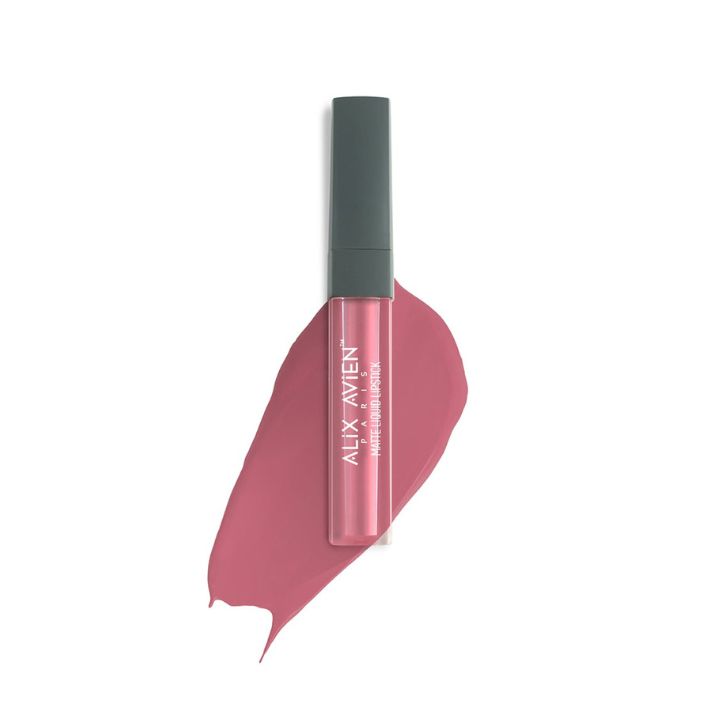 رژ لب مایع مات الکس اوین