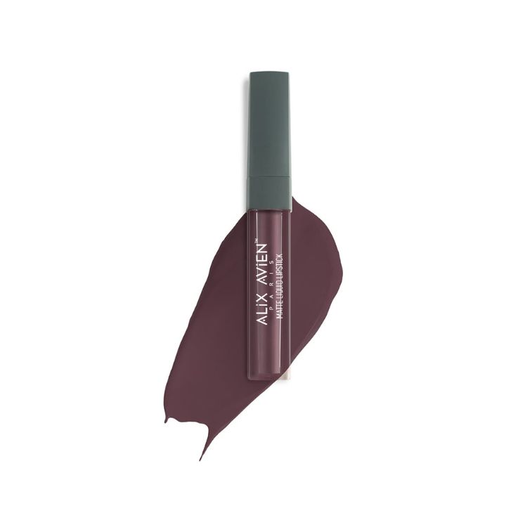 رژ لب مایع مات الکس اوین