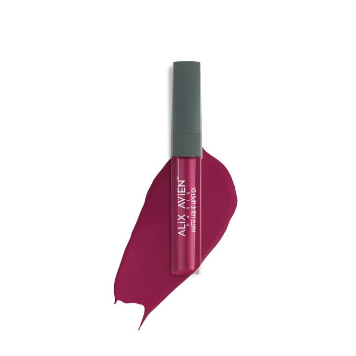 رژ لب مایع مات الکس اوین