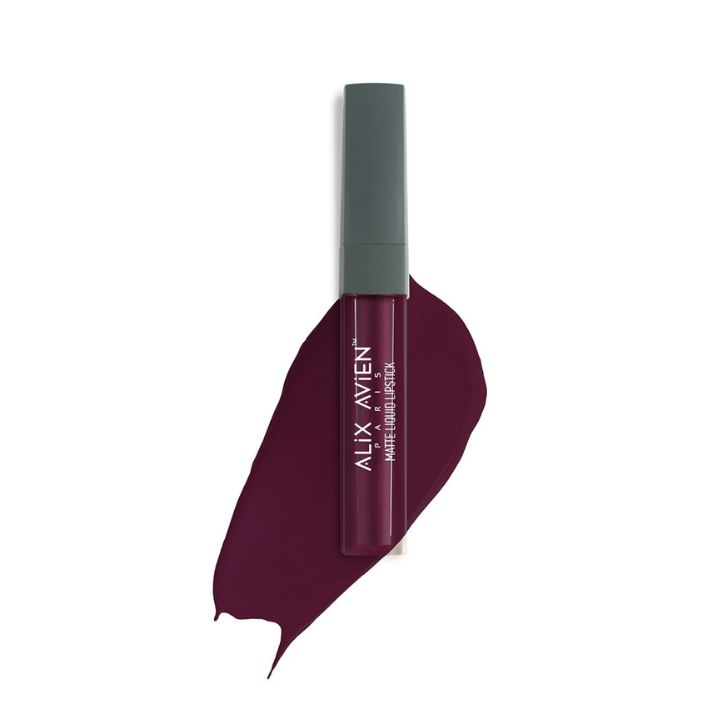 رژ لب مایع مات الکس اوین