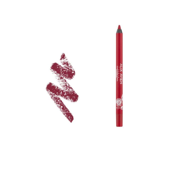 مداد لب الکس اوین با ماندگاری بالا