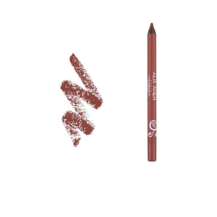 مداد لب الکس اوین با ماندگاری بالا