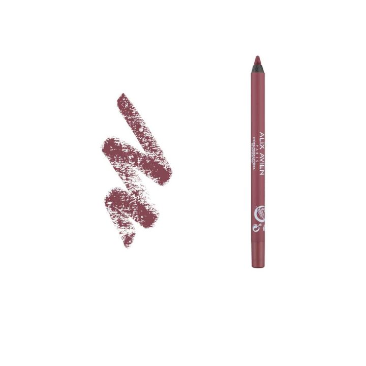 مداد لب الکس اوین با ماندگاری بالا