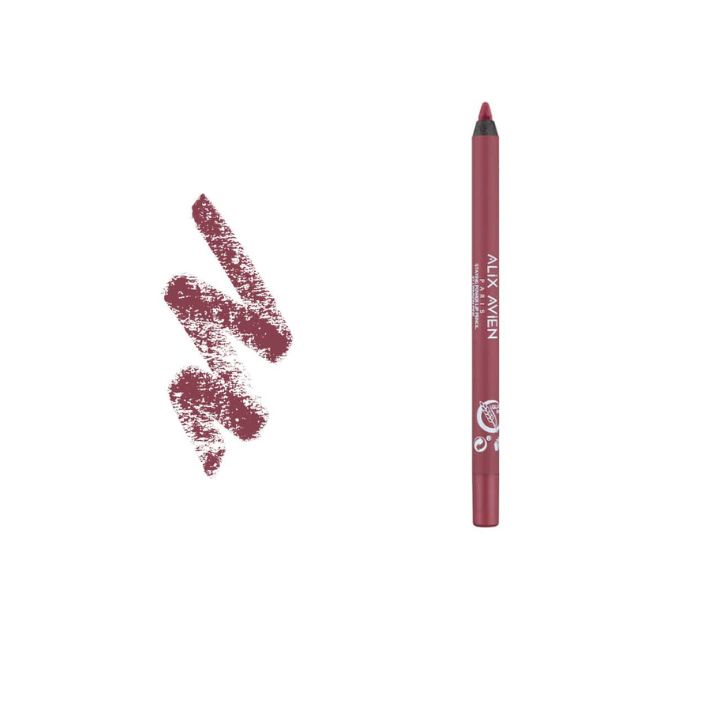 مداد لب الکس اوین با ماندگاری بالا