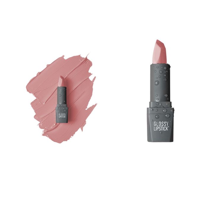 رژلب جامد گلاسی الکس اوین