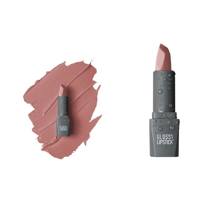 رژلب جامد گلاسی الکس اوین