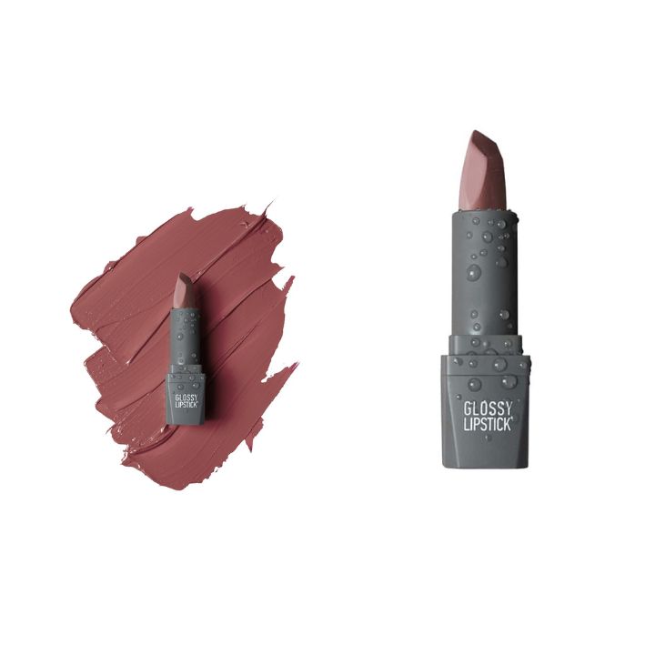 رژلب جامد گلاسی الکس اوین