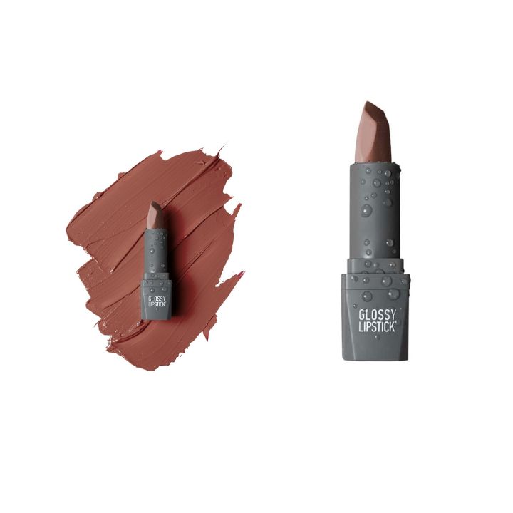 رژلب جامد گلاسی الکس اوین