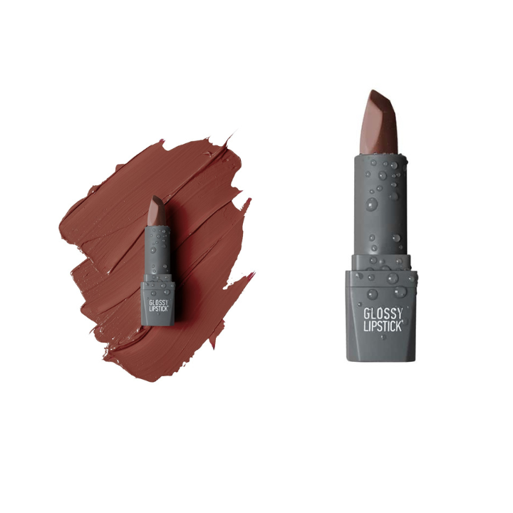 رژلب جامد گلاسی الکس اوین