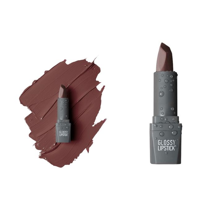 رژلب جامد گلاسی الکس اوین