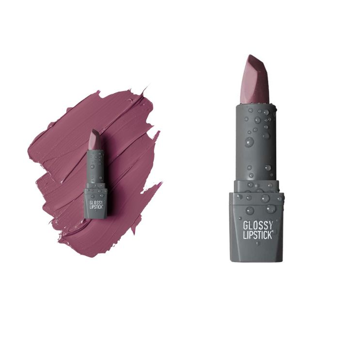 رژلب جامد گلاسی الکس اوین