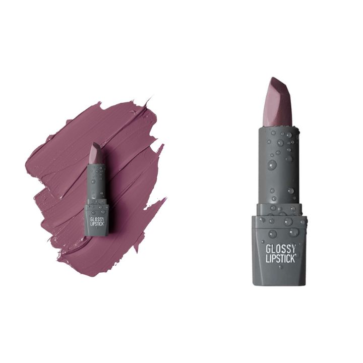 رژلب جامد گلاسی الکس اوین