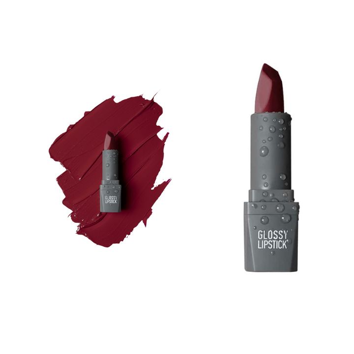 رژلب جامد گلاسی الکس اوین