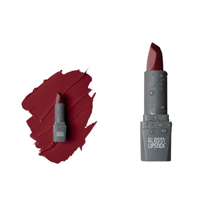 رژلب جامد گلاسی الکس اوین